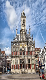 Delft