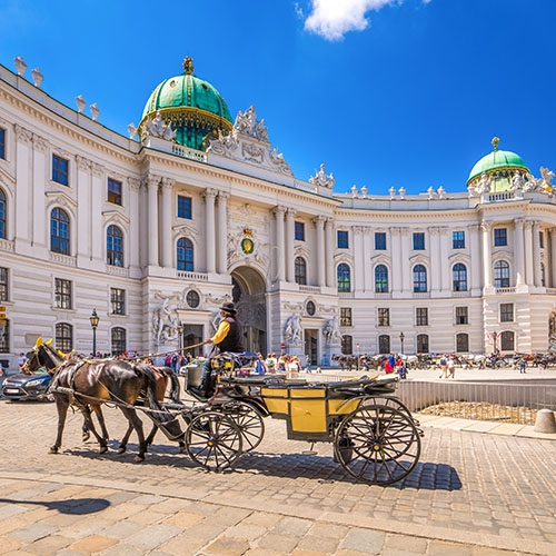 Hofburg Palace