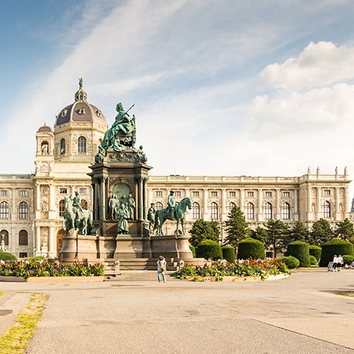 Maria-Theresien-Platz