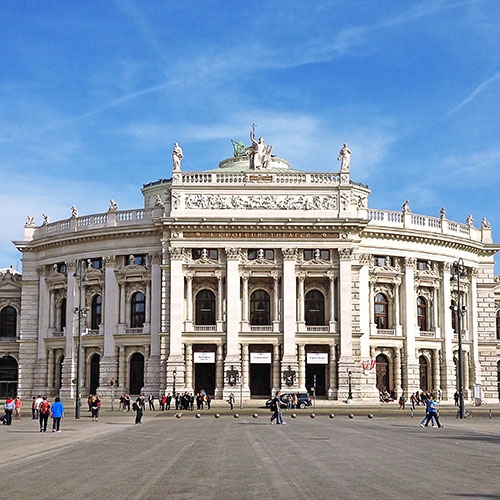 Burgtheater