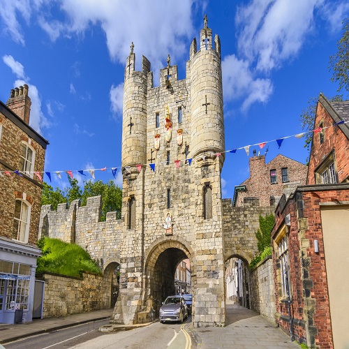 Micklegate