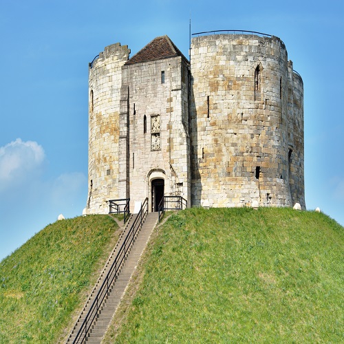 Clifford's Tower