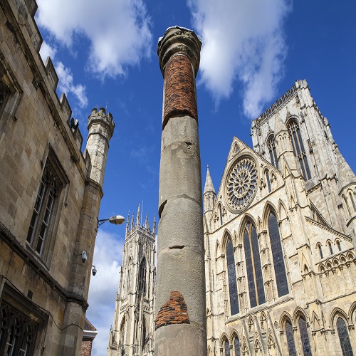 Roman Column