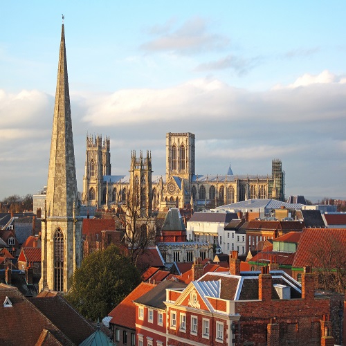 York Minster