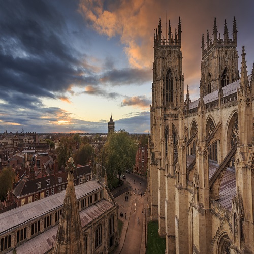 York Minster