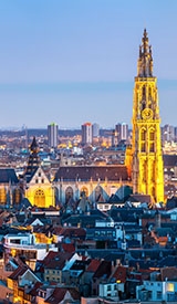 Antwerpen