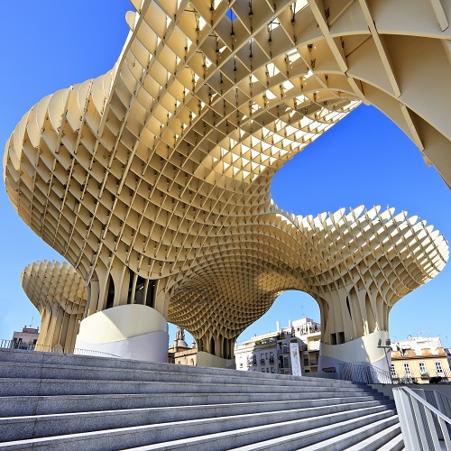 Metropol Parasol