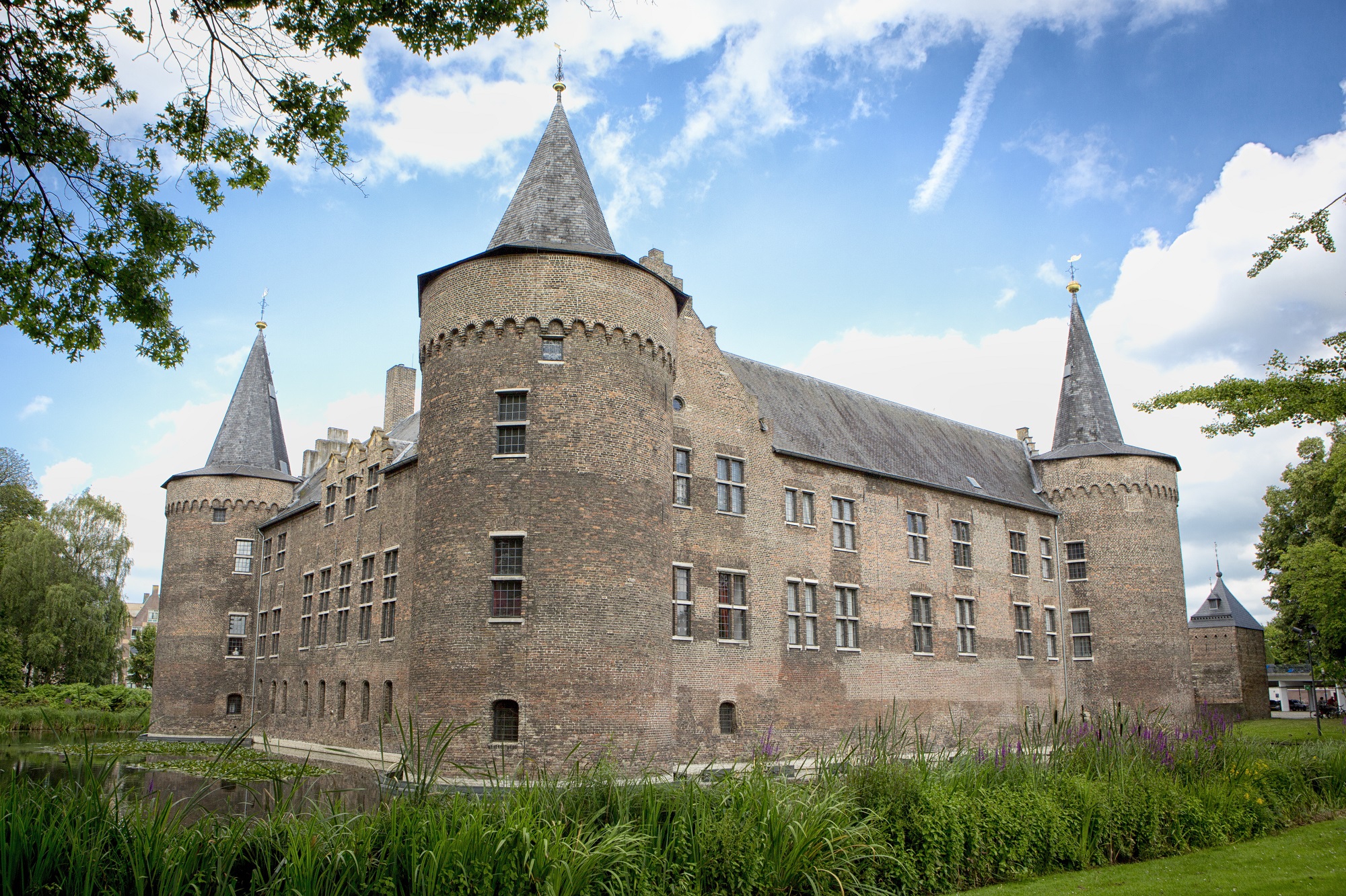 Kasteel