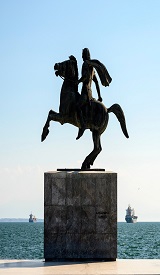 Thessaloniki