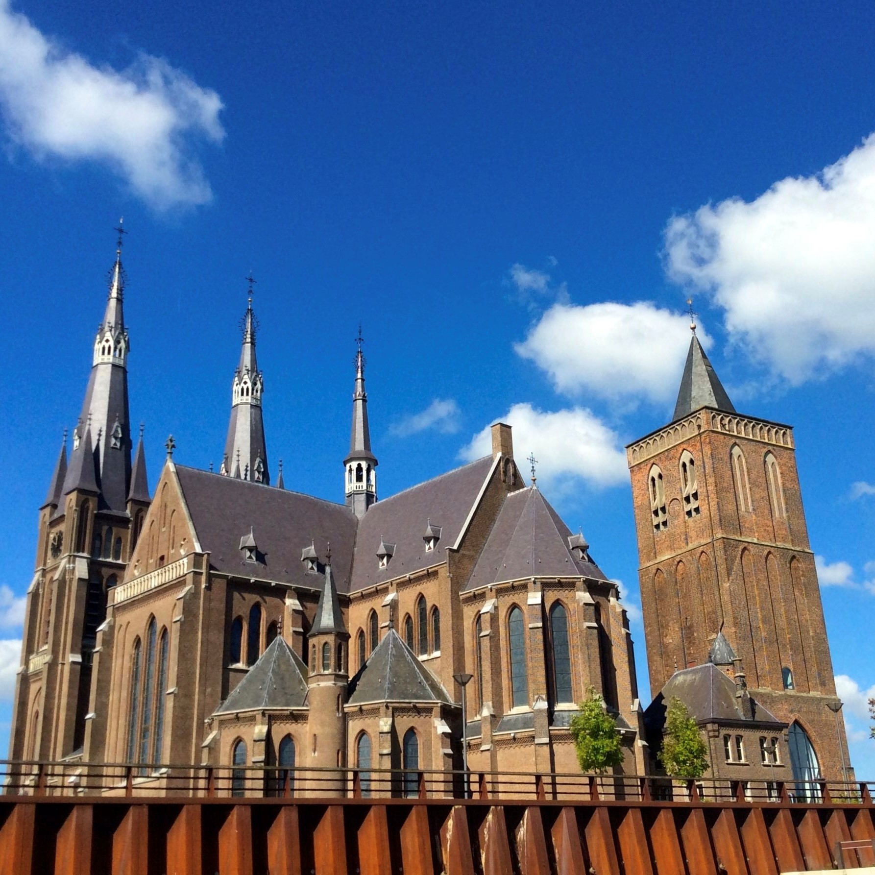 St. Martinuskerk