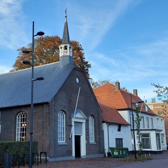 Protestantse Kerk