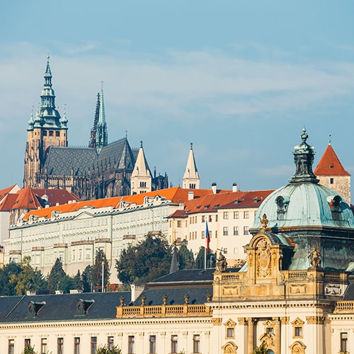 Prague Castle