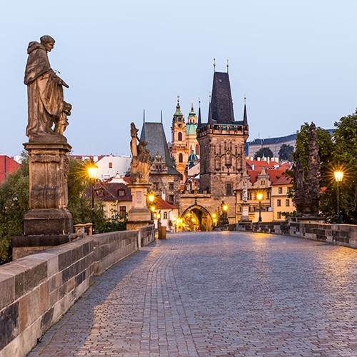 Charles Bridge