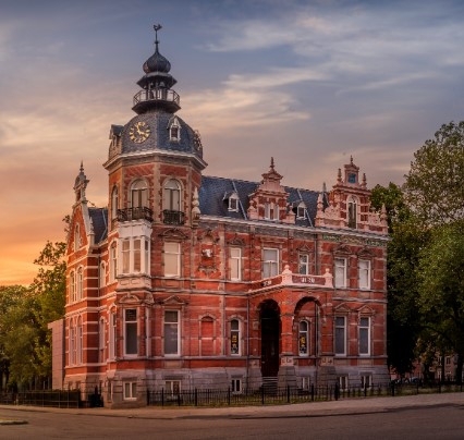 Museum Jan Cunen