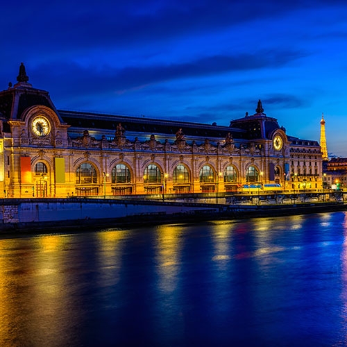 Orsay Museum
