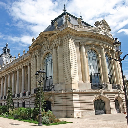 Small Palace