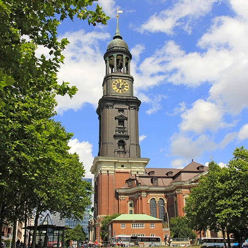St. Michael's Church
