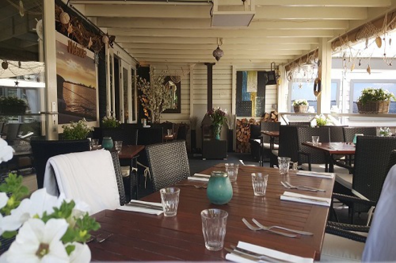 Restaurant Anderz
