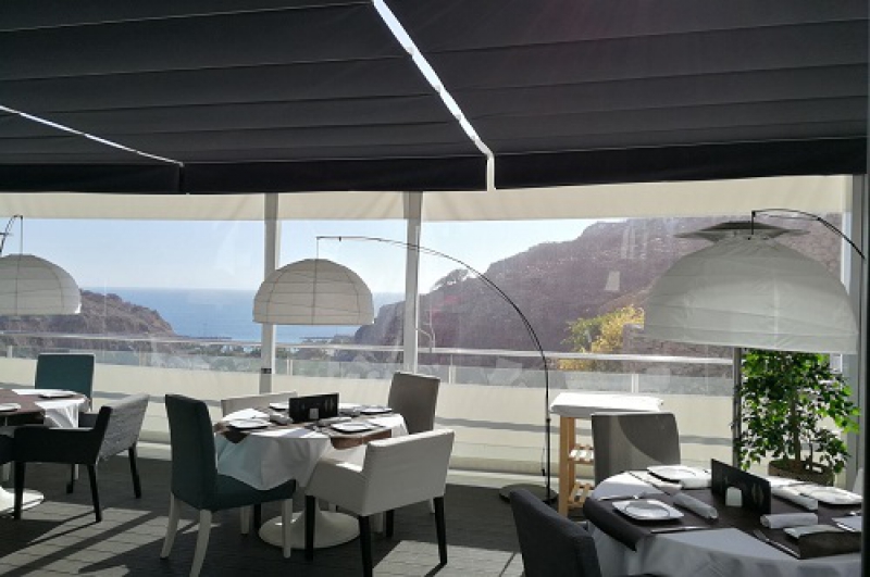 La Terrazza 