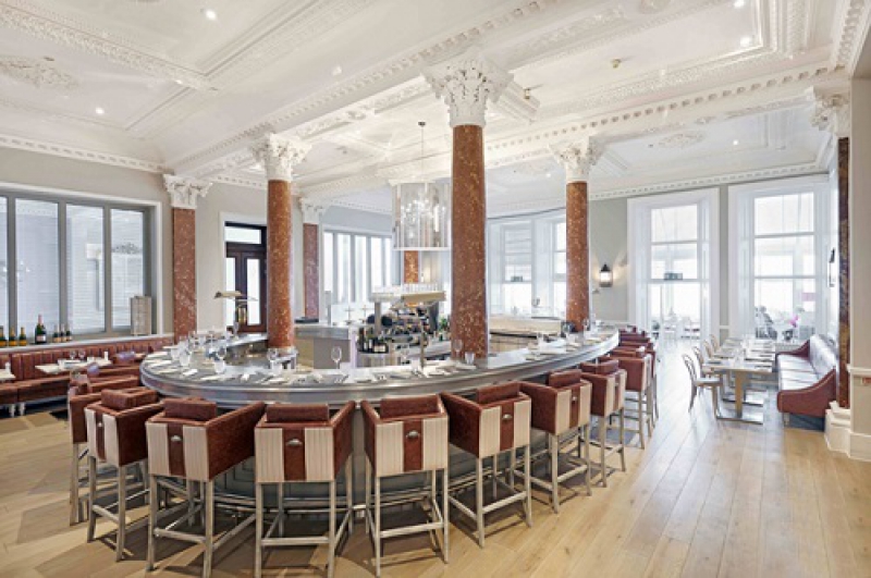 The Grand Brighton