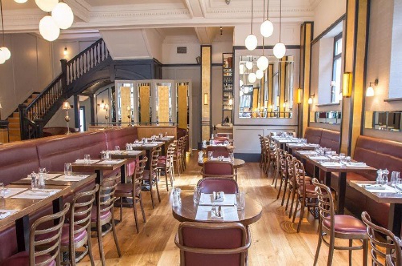 Cte Brasserie