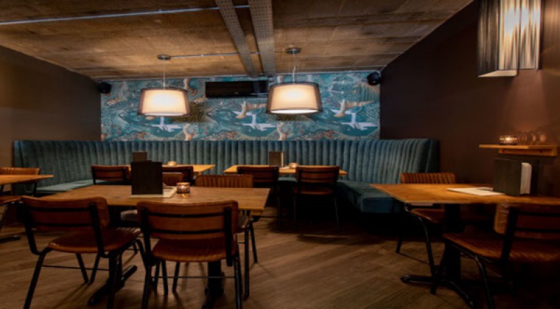 Pairings Wine Bar