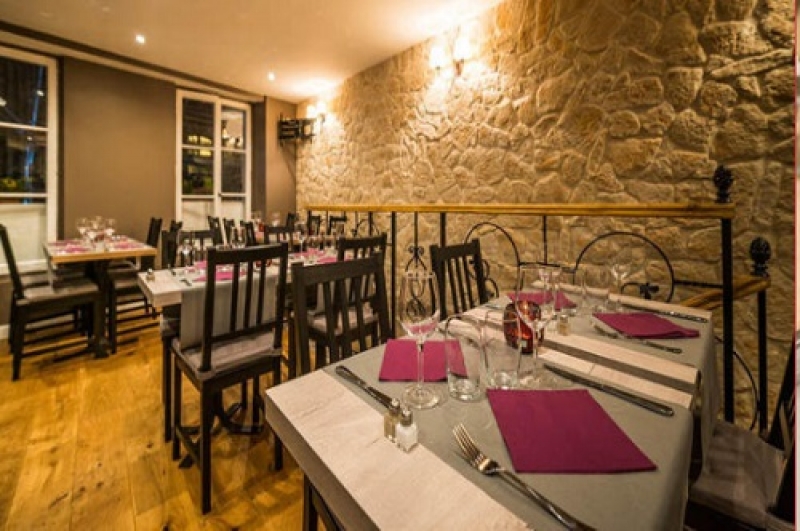 Restaurant L'Italien