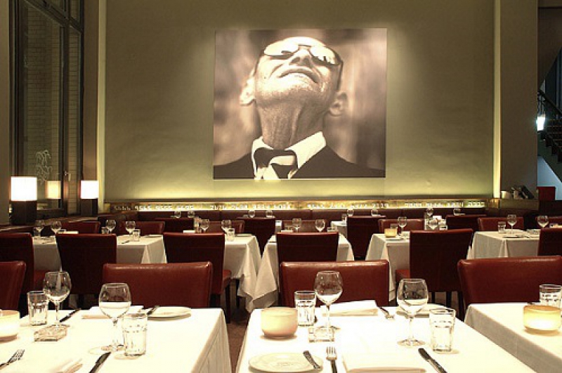 Die Bank - Brasserie & Bar