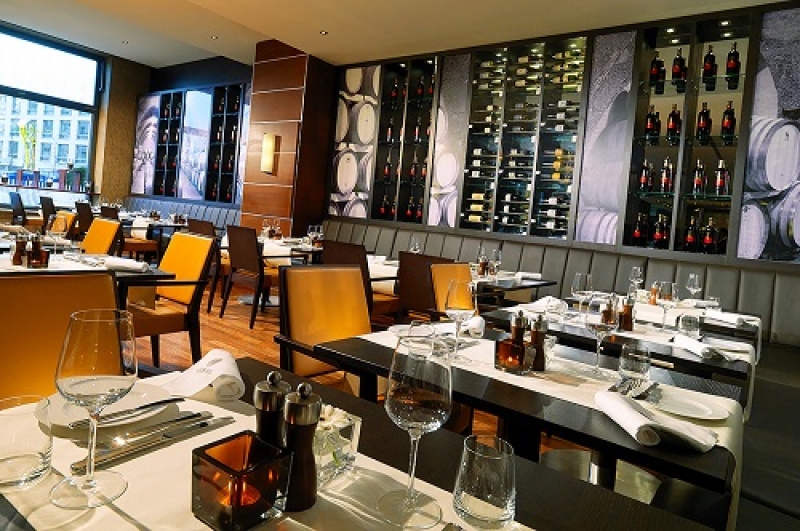 Midtown Grill