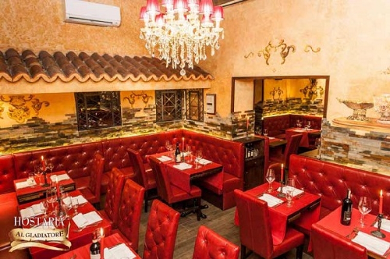 Ristorante Al Gladiatore