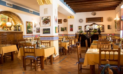 Taberna La Viuda