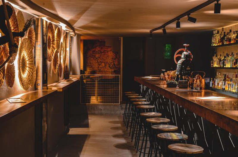 Especiarium Cocktailbar