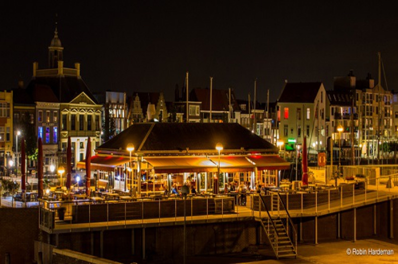 Brasserie Evertsen