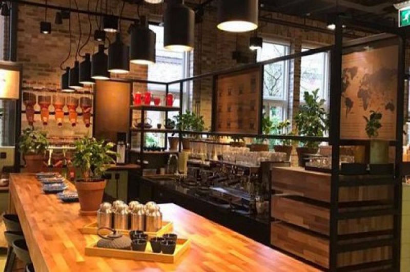 Restaurant Belvedre