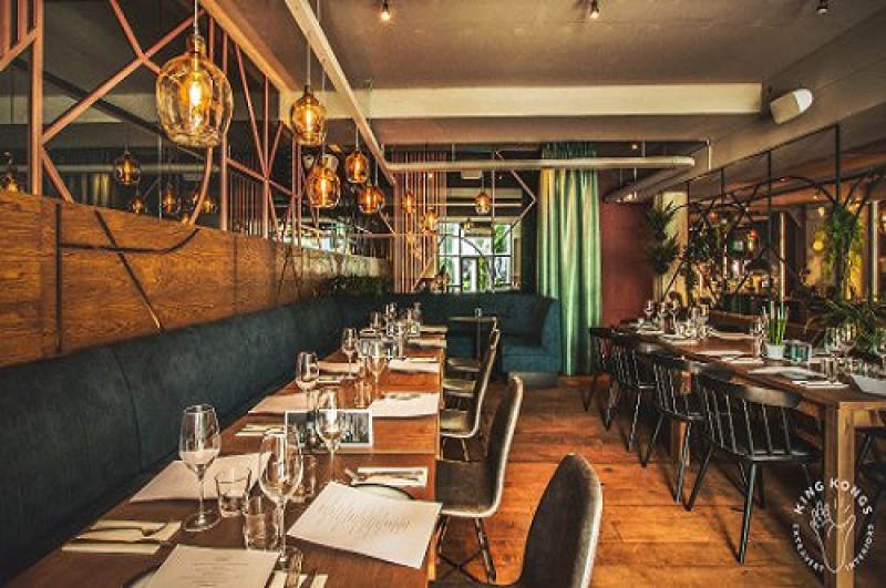 Brasserie Lumen