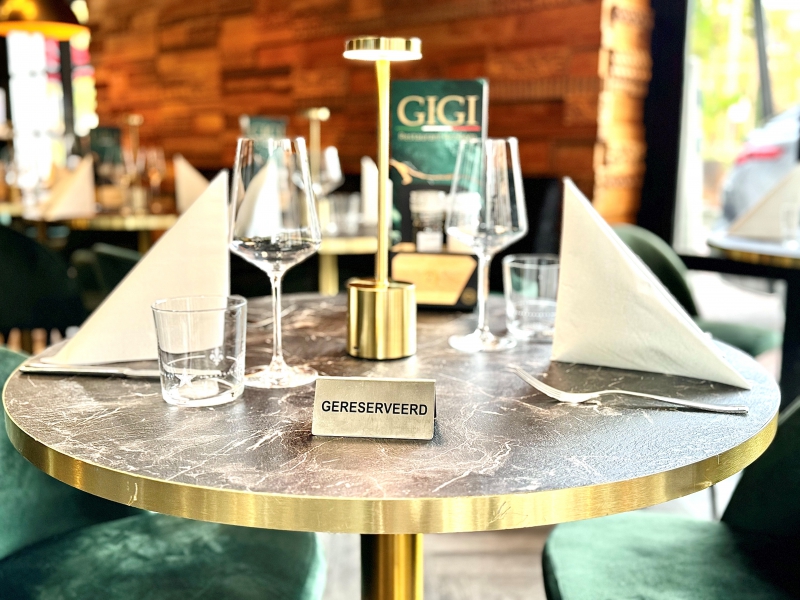 Restaurant Gigi