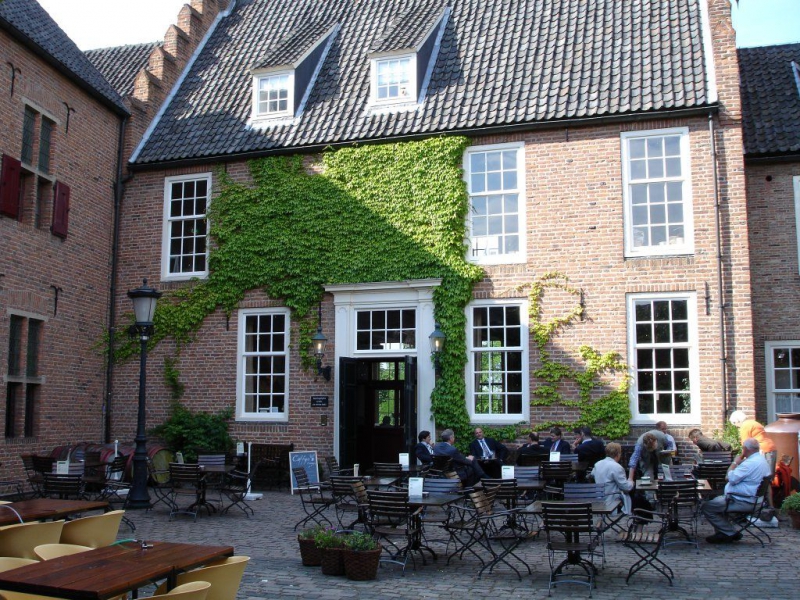 De Hemel